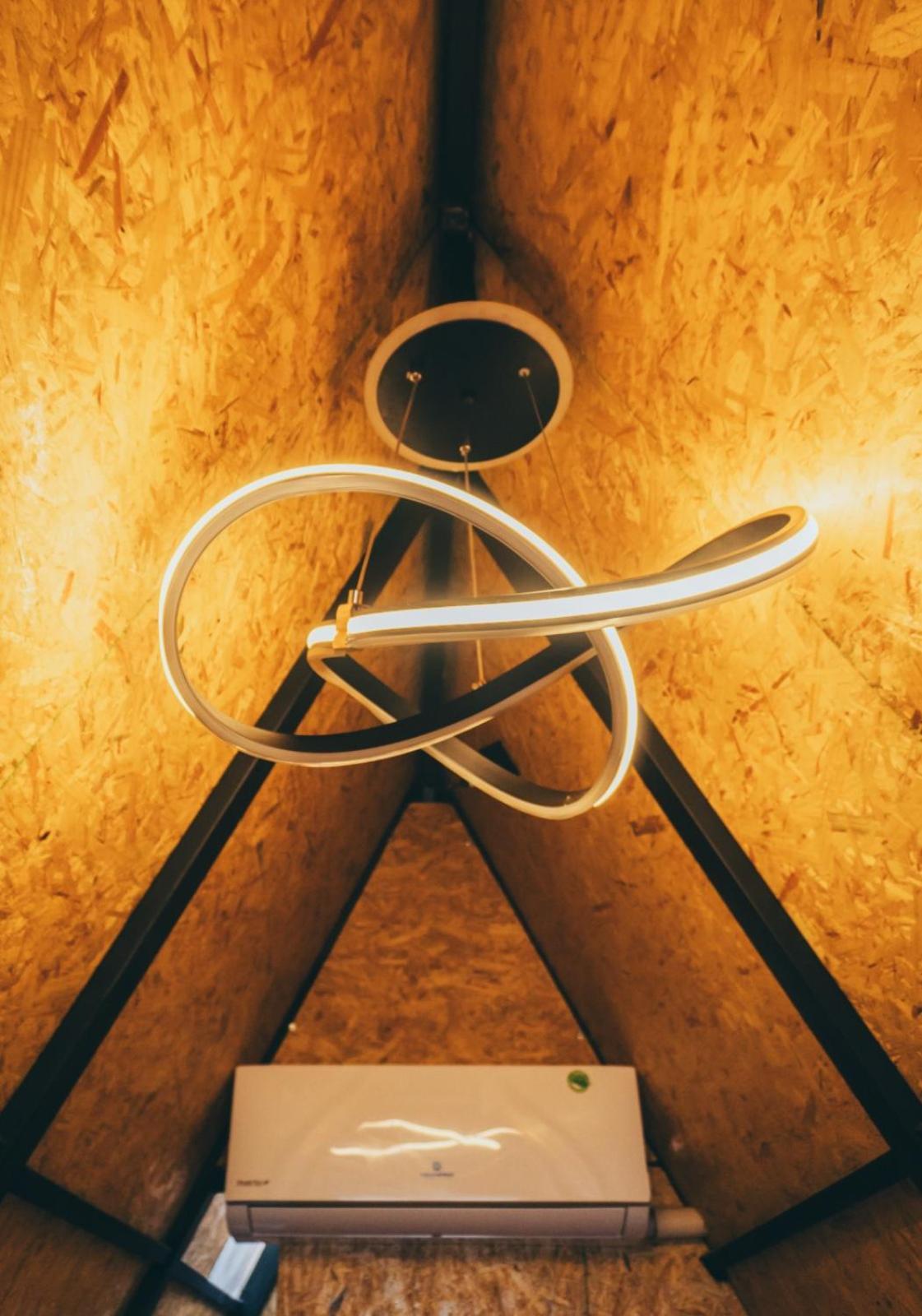 Hostel Native 보아 비스타 외부 사진